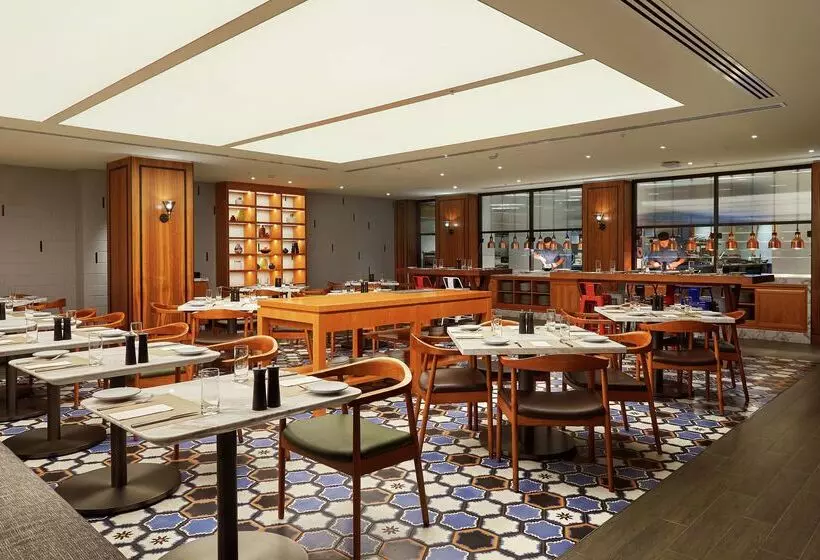 ホテル Doubletree By Hilton Perth Northbridge