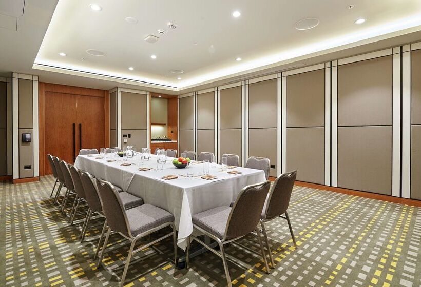 ホテル Doubletree By Hilton Perth Northbridge