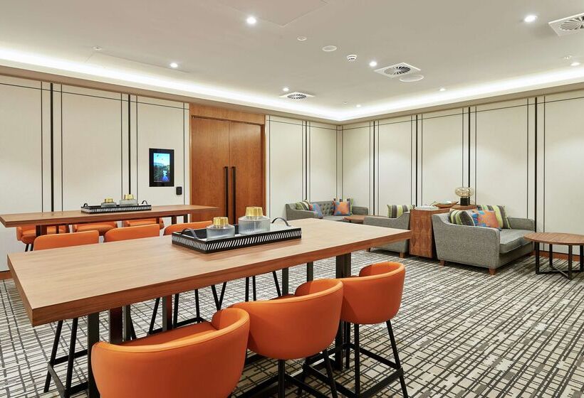 ホテル Doubletree By Hilton Perth Northbridge