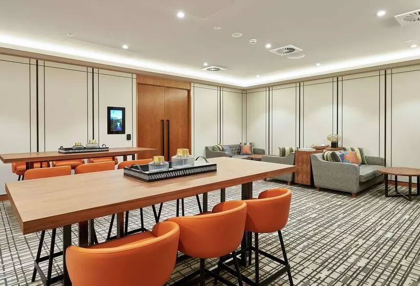 ホテル Doubletree By Hilton Perth Northbridge