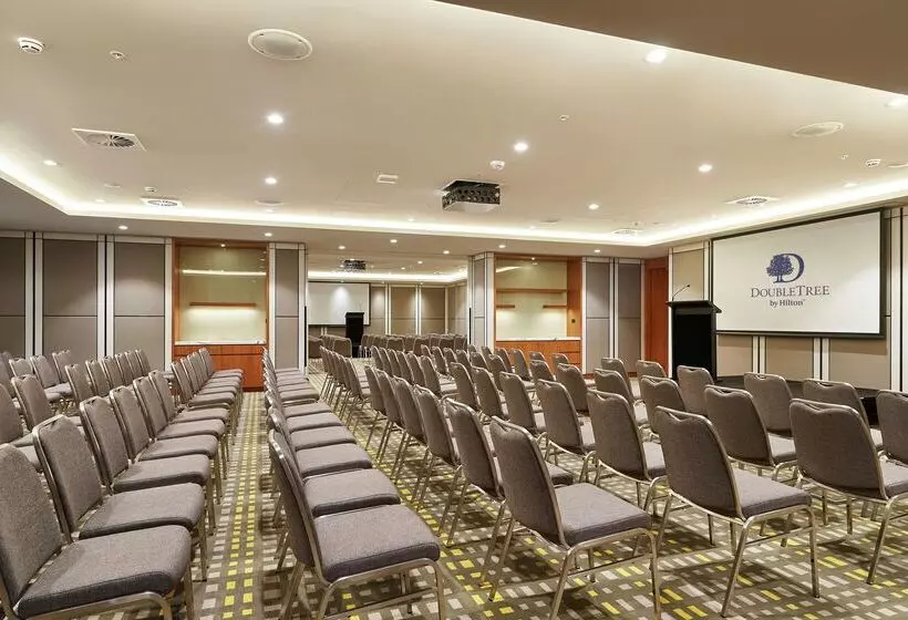 ホテル Doubletree By Hilton Perth Northbridge