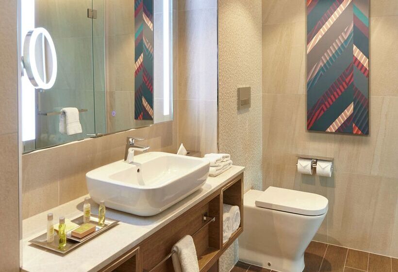 ホテル Doubletree By Hilton Perth Northbridge