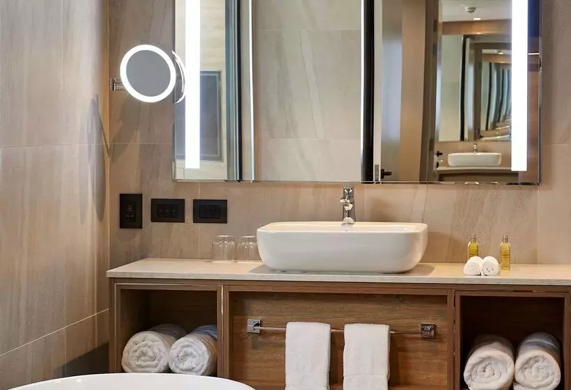 ホテル Doubletree By Hilton Perth Northbridge