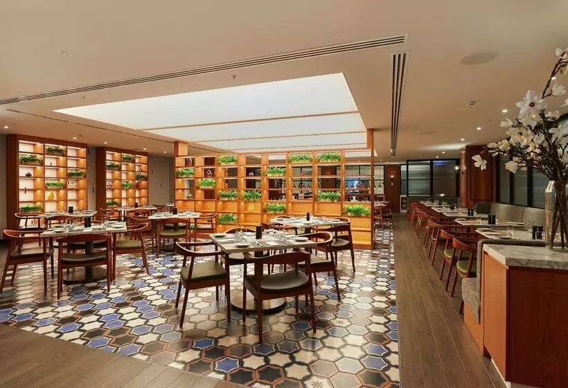 ホテル Doubletree By Hilton Perth Northbridge