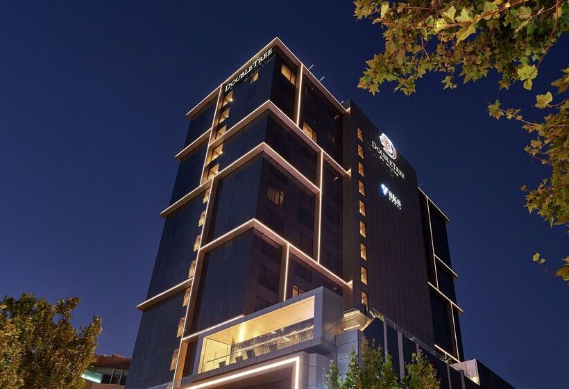 ホテル Doubletree By Hilton Perth Northbridge