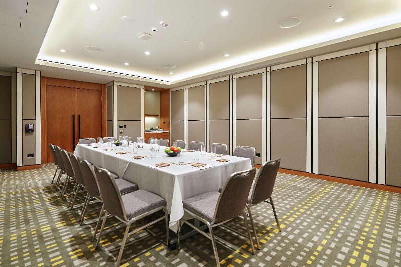 ホテル Doubletree By Hilton Perth Northbridge