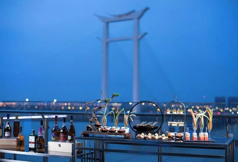 Hotelli Intercontinental Quanzhou, An Ihg