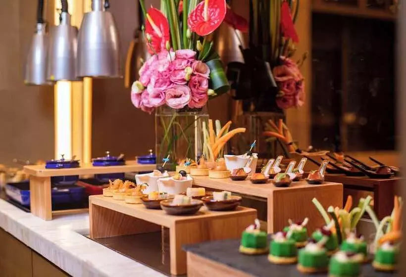 Hotelli Intercontinental Quanzhou, An Ihg