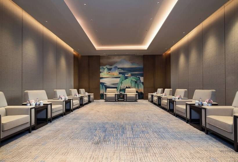 Otel Intercontinental Quanzhou, An Ihg