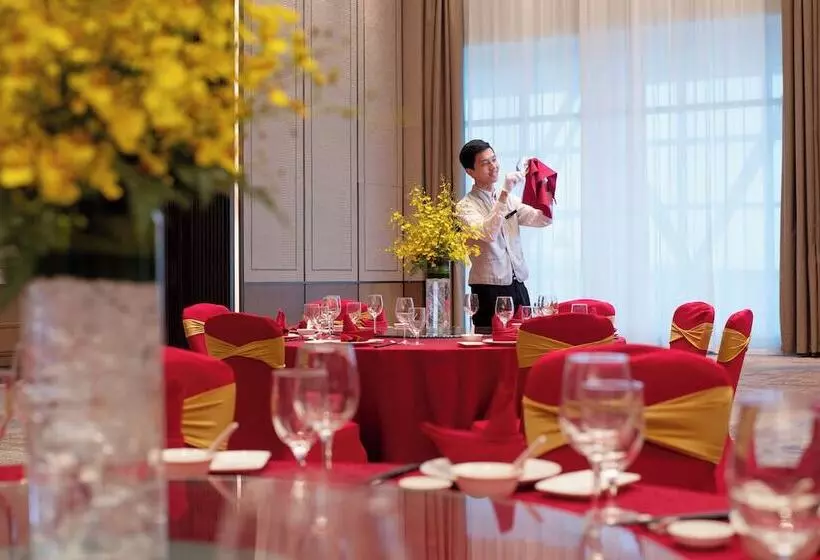 Hotelli Intercontinental Quanzhou, An Ihg