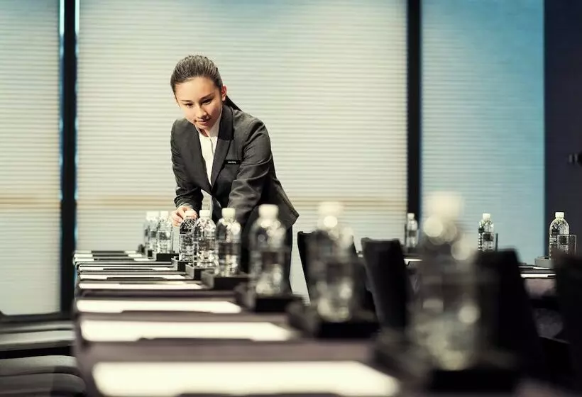 Hotelli Intercontinental Quanzhou, An Ihg