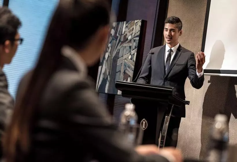 Hotelli Intercontinental Quanzhou, An Ihg