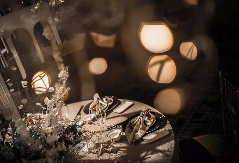 Hotelli Intercontinental Quanzhou, An Ihg