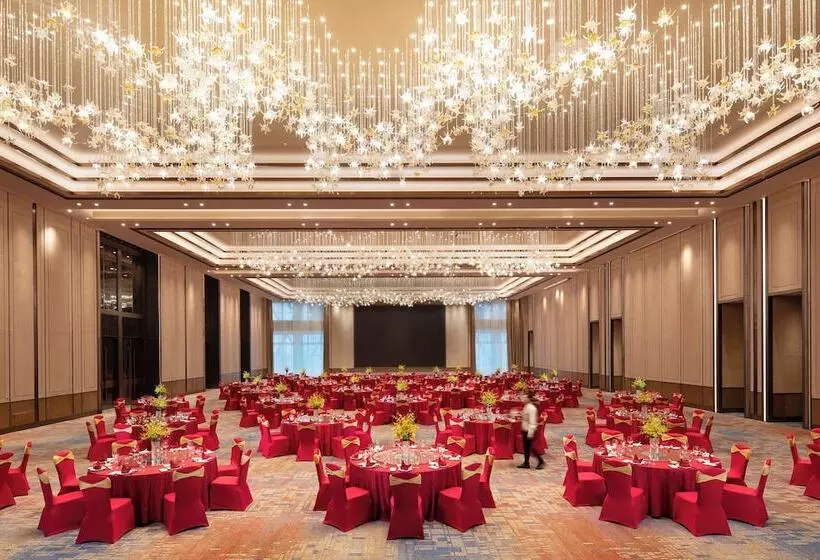 Hotelli Intercontinental Quanzhou, An Ihg