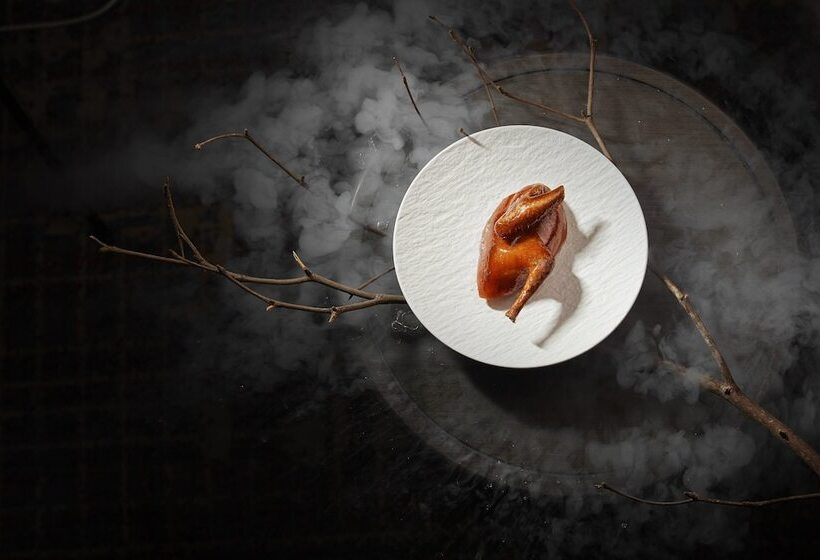 Otel Intercontinental Quanzhou, An Ihg