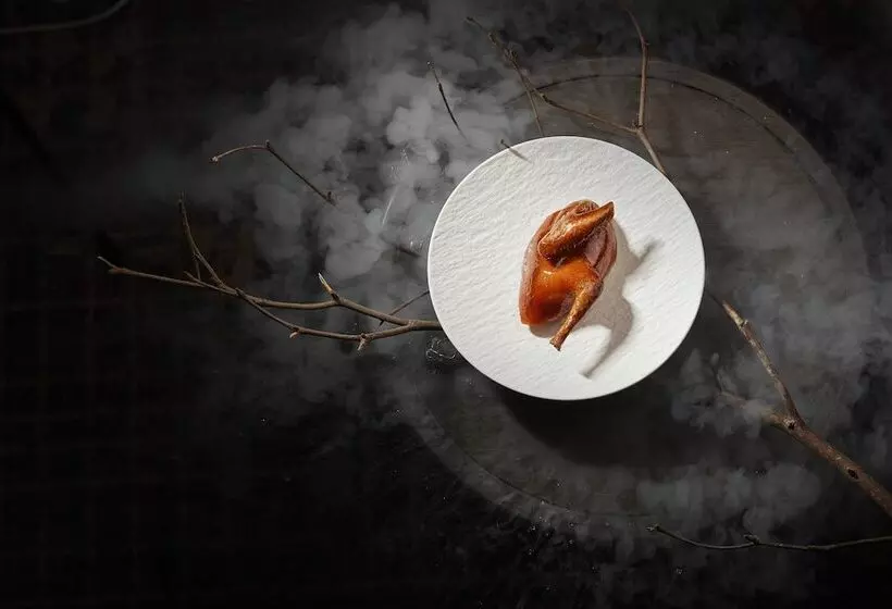 Hotelli Intercontinental Quanzhou, An Ihg