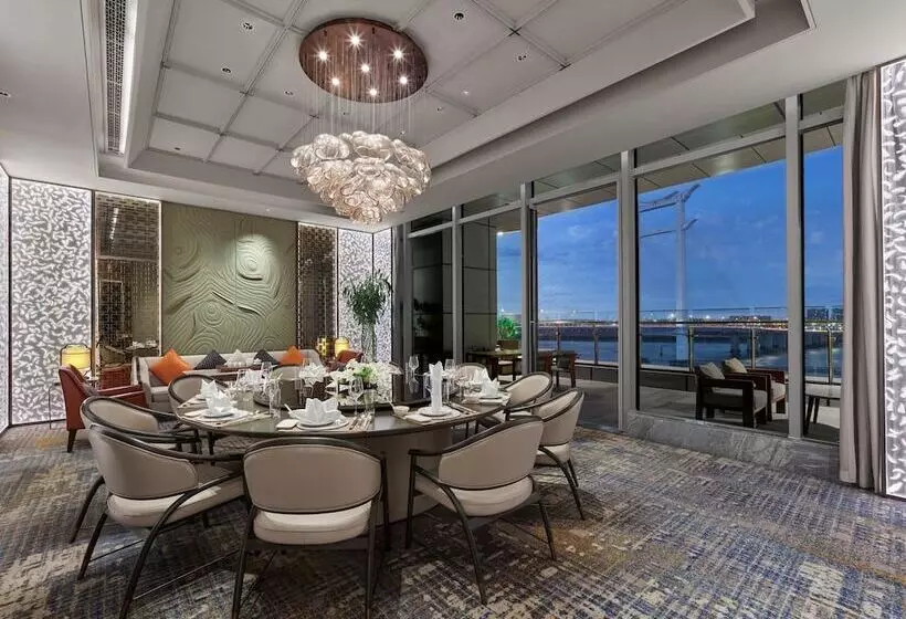 Hotelli Intercontinental Quanzhou, An Ihg