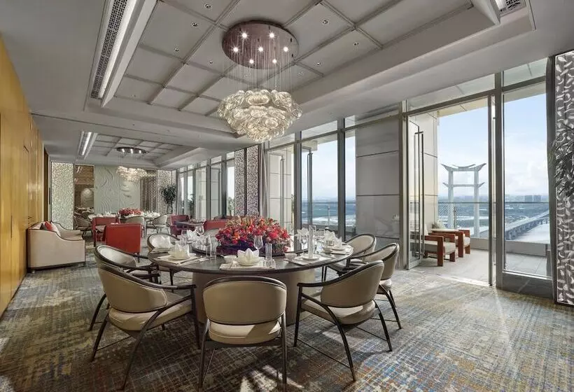 Hotelli Intercontinental Quanzhou, An Ihg