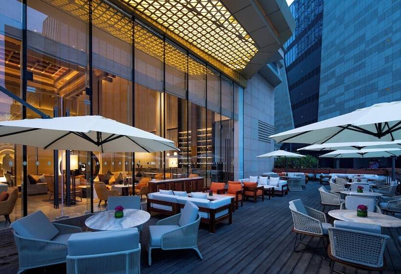 Otel Intercontinental Quanzhou, An Ihg