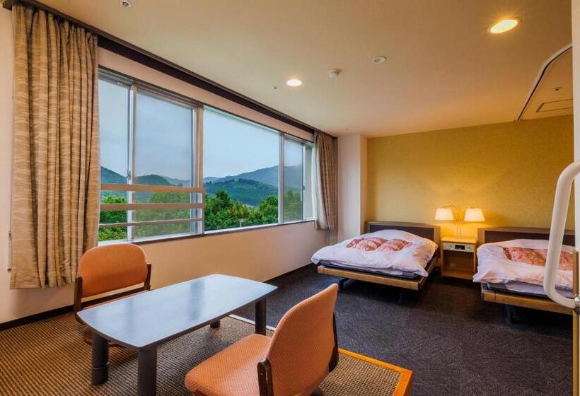 Kamenoi Hotel Nagatoro Yorii