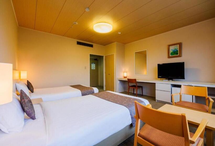 Kamenoi Hotel Nagatoro Yorii