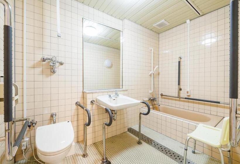 Kamenoi Hotel Nagatoro Yorii