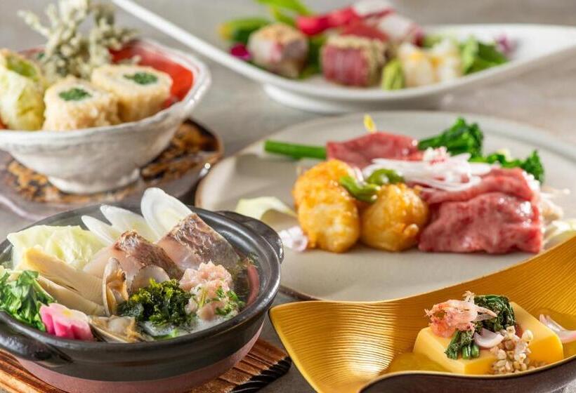 Kamenoi Hotel Nagatoro Yorii