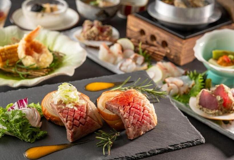 Kamenoi Hotel Nagatoro Yorii