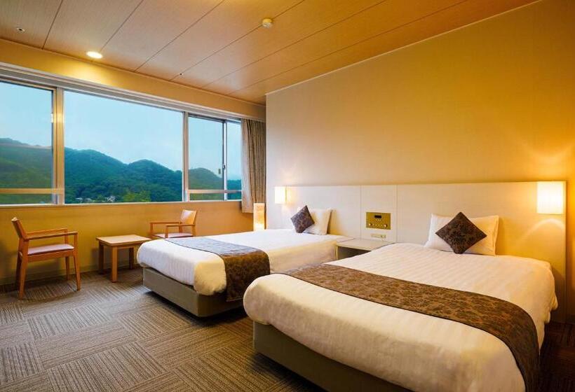 Kamenoi Hotel Nagatoro Yorii