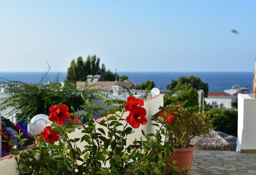 فندق Kasteli Studios & Apartments