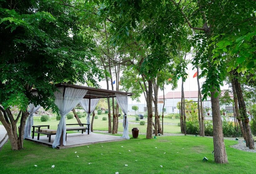 Hôtel Max Nay Pyi Taw