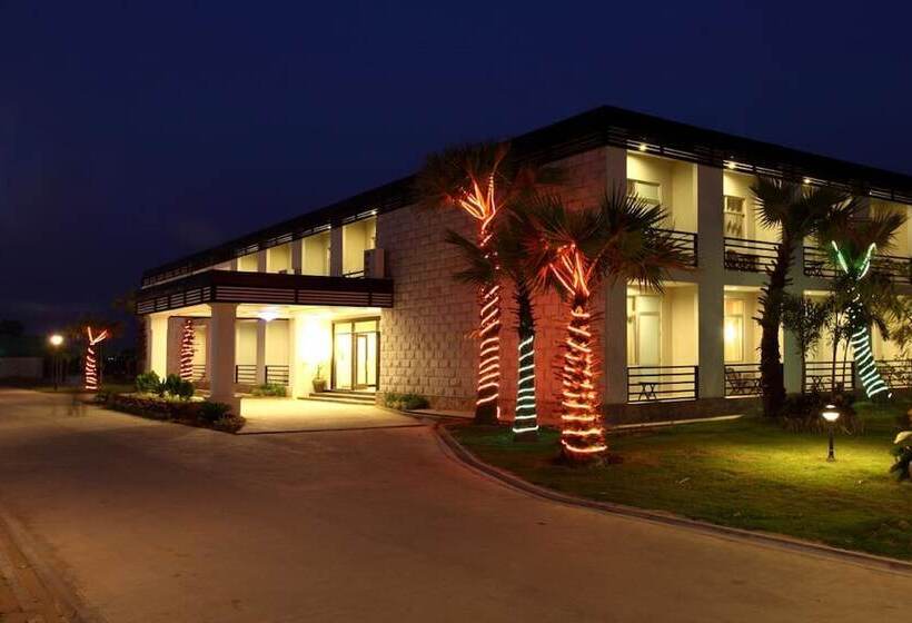 Hôtel Max Nay Pyi Taw