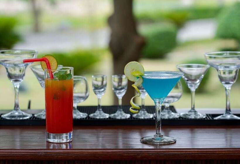 Hôtel Max Nay Pyi Taw