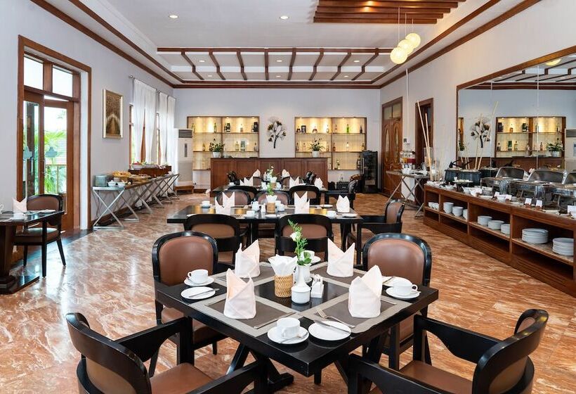 Hôtel Max Nay Pyi Taw