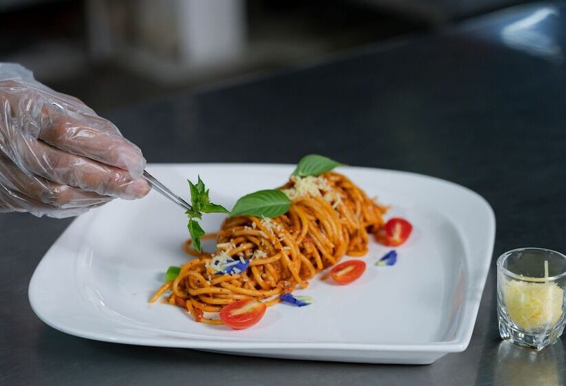 Hôtel Max Nay Pyi Taw