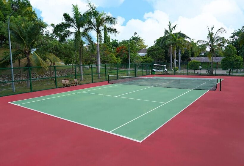 Hôtel Max Nay Pyi Taw