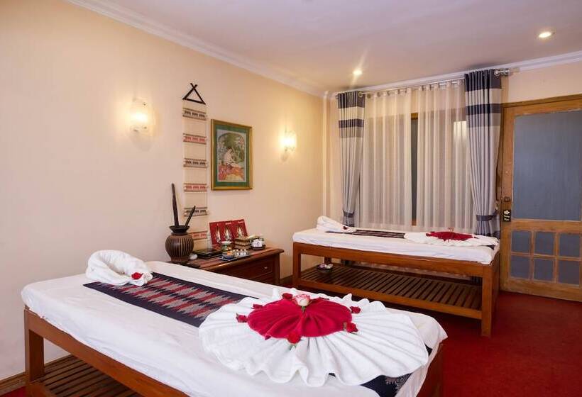 Hôtel Max Nay Pyi Taw