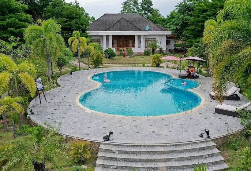 Hôtel Max Nay Pyi Taw