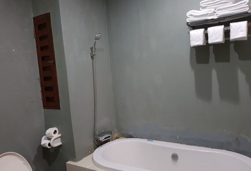 Hôtel Max Nay Pyi Taw