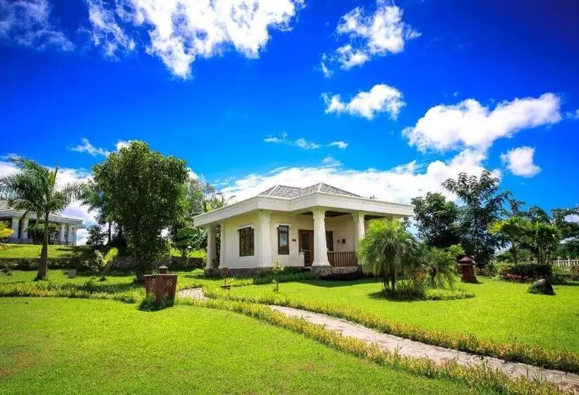 هتل Max Nay Pyi Taw