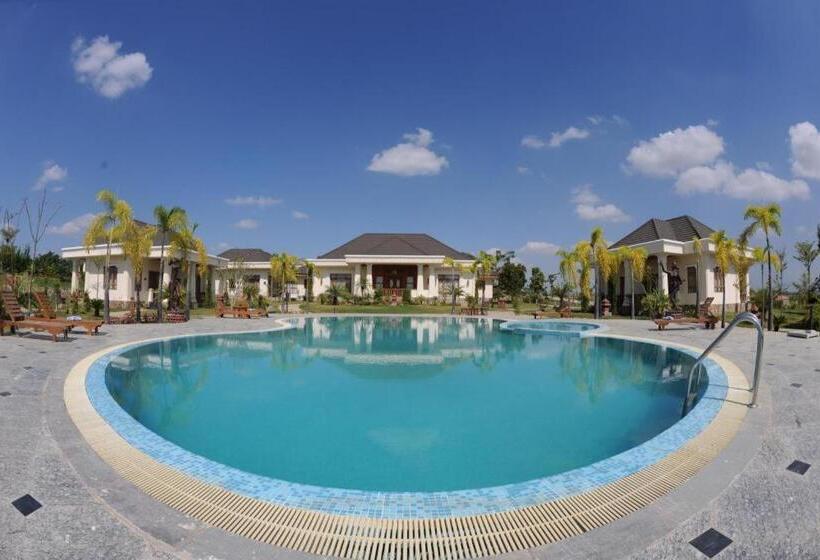 Hôtel Max Nay Pyi Taw