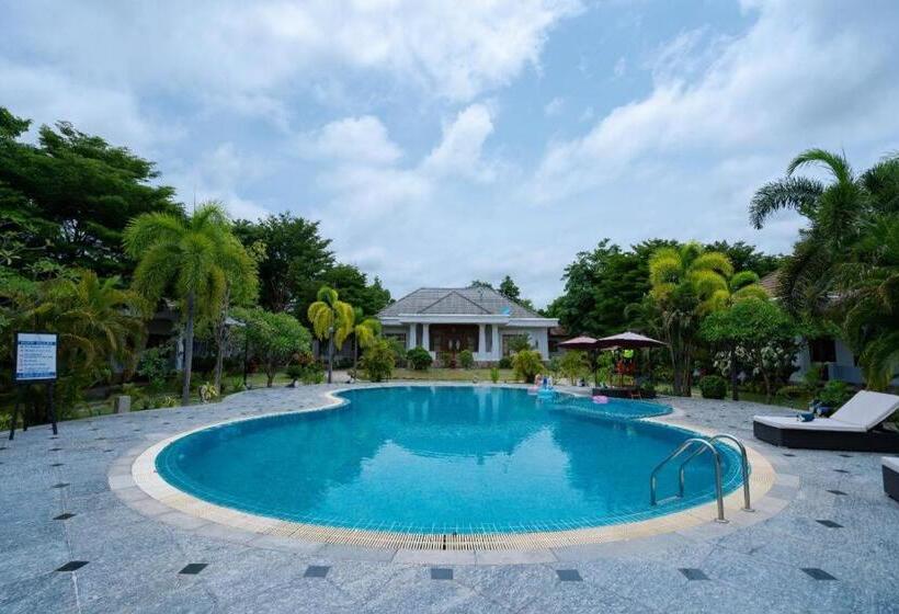 Hôtel Max Nay Pyi Taw