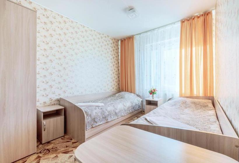 فندق Mon Plaisir