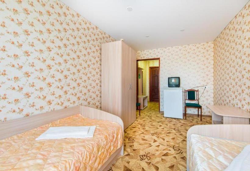 فندق Mon Plaisir