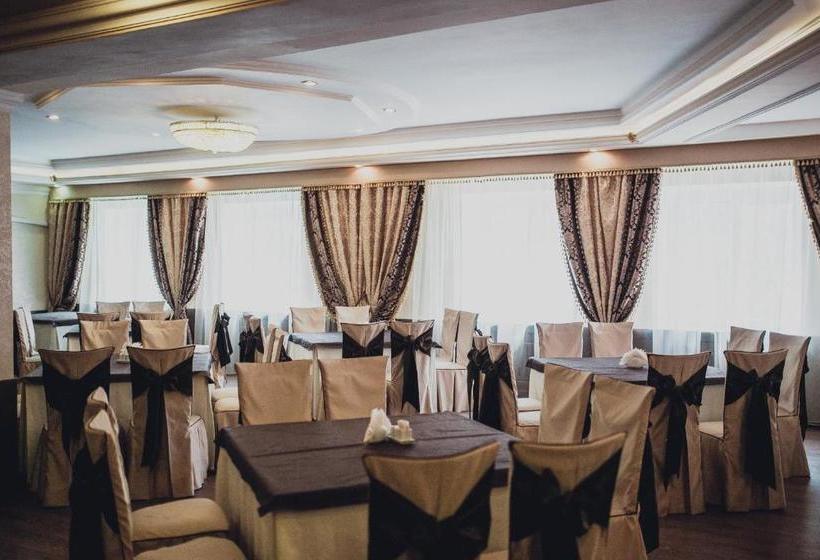 فندق Mon Plaisir