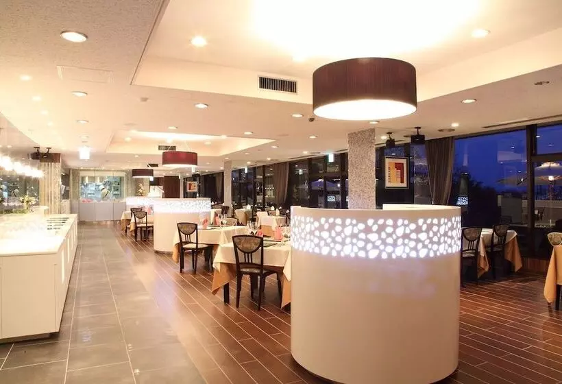 هتل Fourtreat Plus Nasukogen