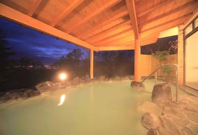 هتل Fourtreat Plus Nasukogen