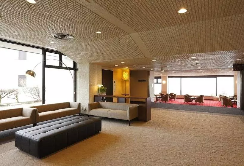 هتل Fourtreat Plus Nasukogen