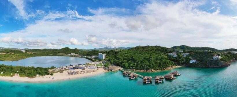 ホテル Royalton Antigua, An Autograph Collection All Inclusive Resort