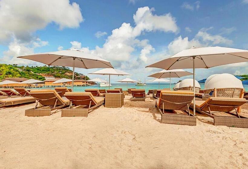 ホテル Royalton Antigua, An Autograph Collection All Inclusive Resort